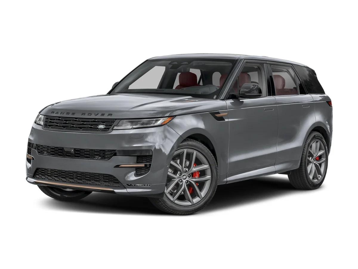 land rover range rover sport 2025 SAL1L9FU5SA437802 image land rover range rover sport 2025 SAL1L9FU5SA437802 image